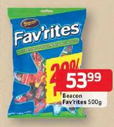 Beacon Fav'rites-500g