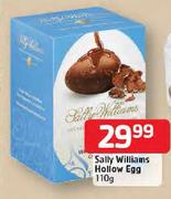 Sally Williams Hollow Egg-110g