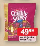 Nestle Quality Street-500g