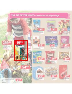 Pick n Pay : An Easter feast of great choice (18 Mar - 1 Apr 2013), page 11