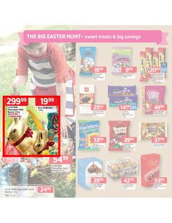 Pick n Pay : An Easter feast of great choice (18 Mar - 1 Apr 2013), page 11