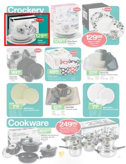 Checkers Hyper Western Cape : Easter Holiday Savings (18 Mar - 7 Apr 2013), page 11