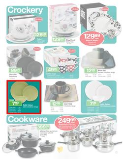 Checkers Hyper Western Cape : Easter Holiday Savings (18 Mar - 7 Apr 2013), page 11