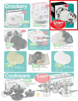 Checkers Hyper Western Cape : Easter Holiday Savings (18 Mar - 7 Apr 2013), page 11