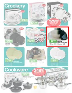 Checkers Hyper Western Cape : Easter Holiday Savings (18 Mar - 7 Apr 2013), page 11