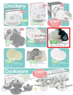 Checkers Hyper Western Cape : Easter Holiday Savings (18 Mar - 7 Apr 2013), page 11