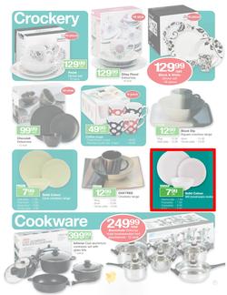 Checkers Hyper Western Cape : Easter Holiday Savings (18 Mar - 7 Apr 2013), page 11