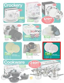 Checkers Hyper Western Cape : Easter Holiday Savings (18 Mar - 7 Apr 2013), page 11