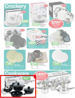 Checkers Hyper Western Cape : Easter Holiday Savings (18 Mar - 7 Apr 2013), page 11