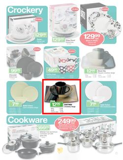 Checkers Hyper Western Cape : Easter Holiday Savings (18 Mar - 7 Apr 2013), page 11