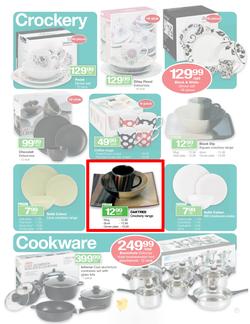 Checkers Hyper Western Cape : Easter Holiday Savings (18 Mar - 7 Apr 2013), page 11