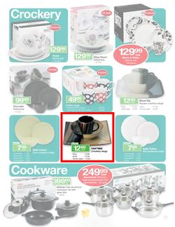 Checkers Hyper Western Cape : Easter Holiday Savings (18 Mar - 7 Apr 2013), page 11