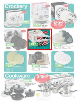 Checkers Hyper Western Cape : Easter Holiday Savings (18 Mar - 7 Apr 2013), page 11