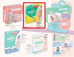 Checkers Western Cape : My Baby Promotion (22 Mar - 7 Apr 2013), page 11