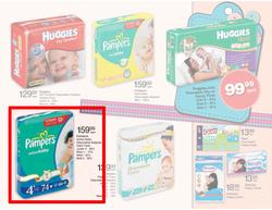 Checkers Western Cape : My Baby Promotion (22 Mar - 7 Apr 2013), page 11