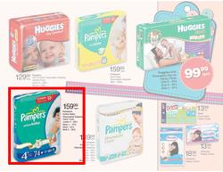 Checkers Western Cape : My Baby Promotion (22 Mar - 7 Apr 2013), page 11