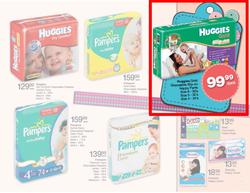 Checkers Western Cape : My Baby Promotion (22 Mar - 7 Apr 2013), page 11