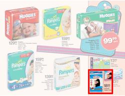 Checkers Western Cape : My Baby Promotion (22 Mar - 7 Apr 2013), page 11