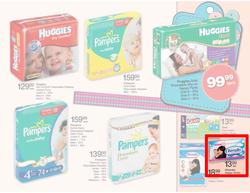 Checkers Western Cape : My Baby Promotion (22 Mar - 7 Apr 2013), page 11