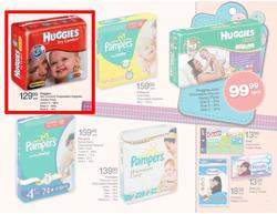 Checkers Western Cape : My Baby Promotion (22 Mar - 7 Apr 2013), page 11