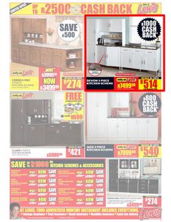 Lewis : Massive Savings (11 Mar - 13 Apr 2013), page 11