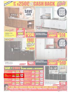 Lewis : Massive Savings (11 Mar - 13 Apr 2013), page 11