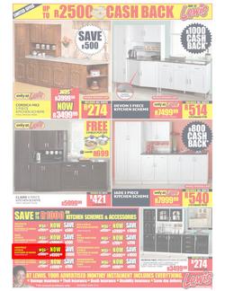 Lewis : Massive Savings (11 Mar - 13 Apr 2013), page 11