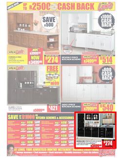 Lewis : Massive Savings (11 Mar - 13 Apr 2013), page 11