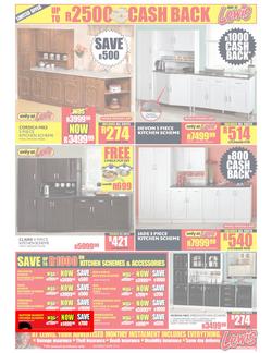 Lewis : Massive Savings (11 Mar - 13 Apr 2013), page 11