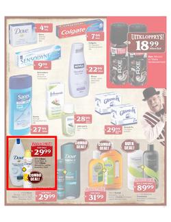 Checkers Gauteng HeyDays (20 Feb - 26 Feb), page 11