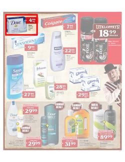 Checkers Gauteng HeyDays (20 Feb - 26 Feb), page 11