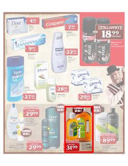 Checkers Gauteng HeyDays (20 Feb - 26 Feb), page 11