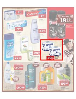 Checkers Gauteng HeyDays (20 Feb - 26 Feb), page 11
