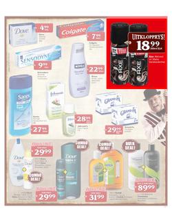 Checkers Gauteng HeyDays (20 Feb - 26 Feb), page 11