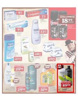 Checkers Gauteng HeyDays (20 Feb - 26 Feb), page 11