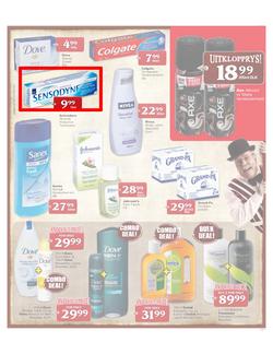 Checkers Gauteng HeyDays (20 Feb - 26 Feb), page 11