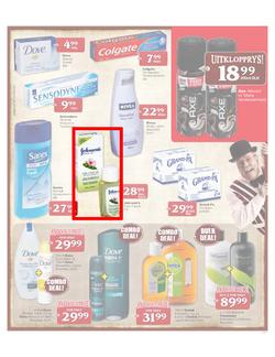 Checkers Gauteng HeyDays (20 Feb - 26 Feb), page 11