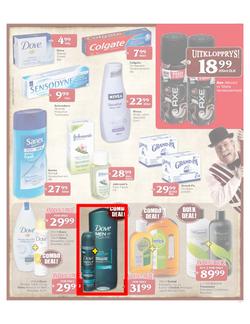 Checkers Gauteng HeyDays (20 Feb - 26 Feb), page 11