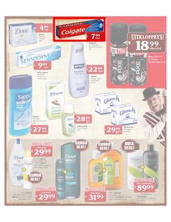Checkers Gauteng HeyDays (20 Feb - 26 Feb), page 11