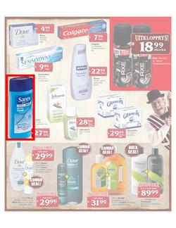 Checkers Gauteng HeyDays (20 Feb - 26 Feb), page 11