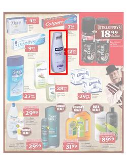 Checkers Gauteng HeyDays (20 Feb - 26 Feb), page 11