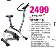 Trojan Velocity 420