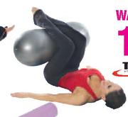 Trojan Ultimate Core Trainer