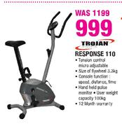 Trojan Response 110