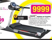 Trojan Ironman 520 Treadmill