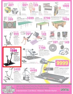 Game : Lowest Prices This Easter (27 Mar - 31 Mar 2013), page 11