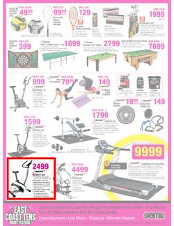 Game : Lowest Prices This Easter (27 Mar - 31 Mar 2013), page 11