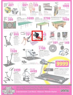 Game : Lowest Prices This Easter (27 Mar - 31 Mar 2013), page 11