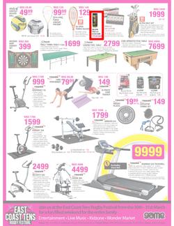 Game : Lowest Prices This Easter (27 Mar - 31 Mar 2013), page 11
