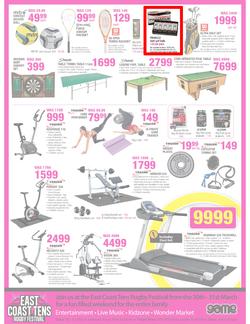 Game : Lowest Prices This Easter (27 Mar - 31 Mar 2013), page 11
